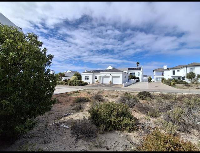 LAND FOR SALE IN SHELLEY POINT